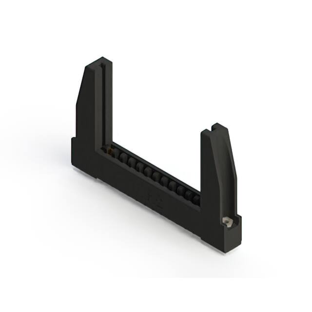 357-026-556-278 EDAC Inc.  Edgeboard Connectors